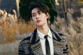 短剧男主热榜top30，大换血，最后一名没想到，王姓成最大赢家！图片