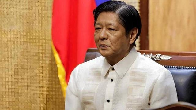自己人都看不下去了，马科斯去美国转了一趟，把菲律宾“卖了”个好价钱，或成第二个“乌克兰”？