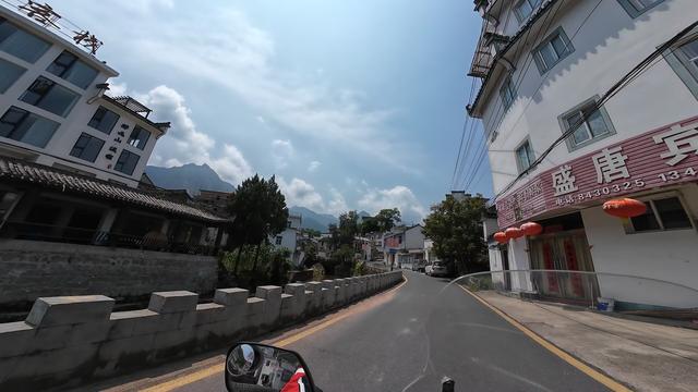 皖浙摩旅二人转——皖浙天路篇（2）
