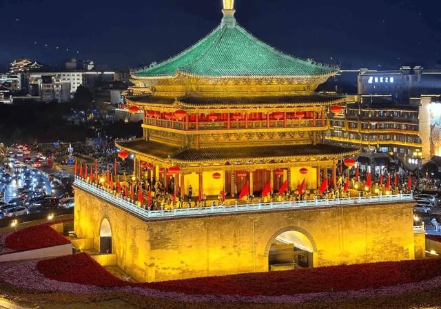 西安8天国庆中秋假期避雷指南:99%的人都踩坑了,你别也中招