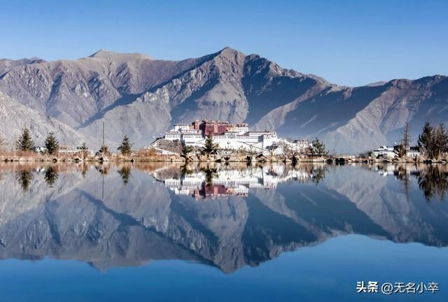 没钱就别旅游？可穷游教会我的，比钱更值钱