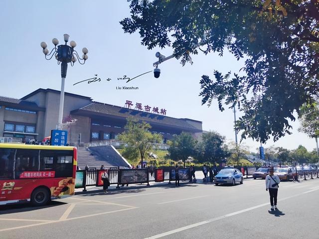 山西“最著名”的千年古城：媲美云南丽江，游客却说玩得更放心？​