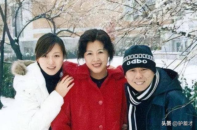 钱再多有什么用？68岁上亿身家的潘长江，还是要为42岁女儿操碎心