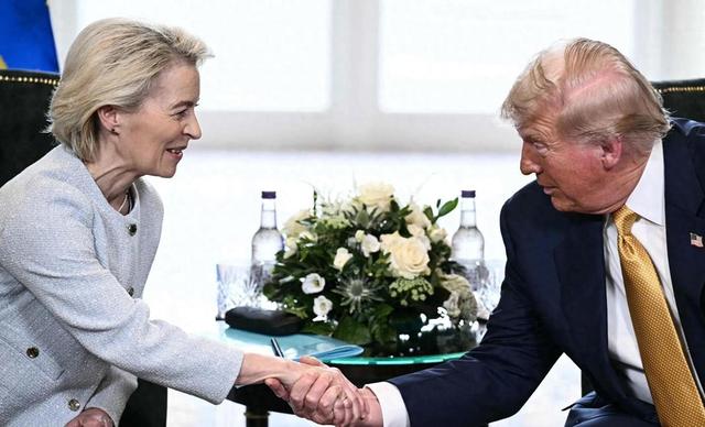 特朗普发动关税战对美国有何影响