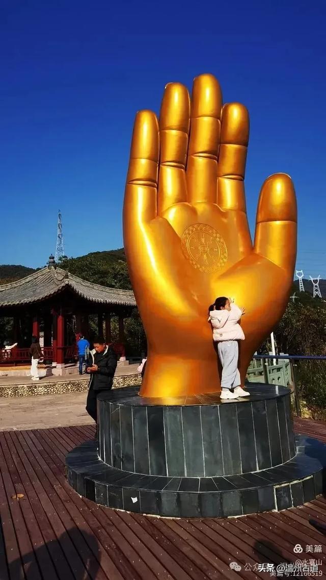 踏秋宝地，来宁波第一长寿古村，长寿之秘，藏于雁苍山水间！