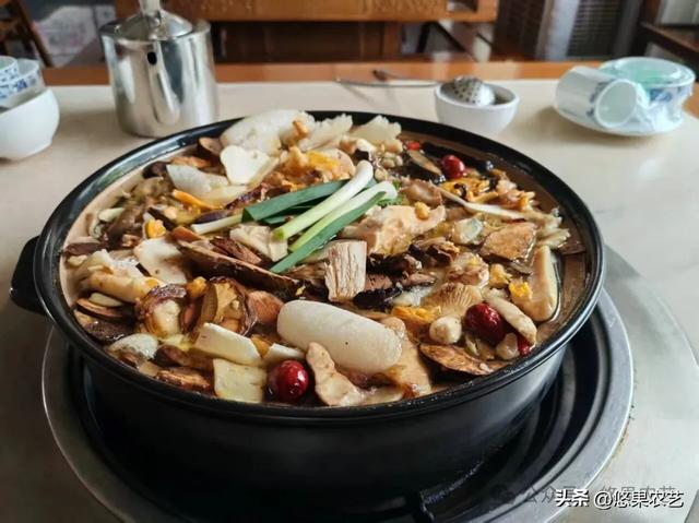 云南行记：楚雄两日