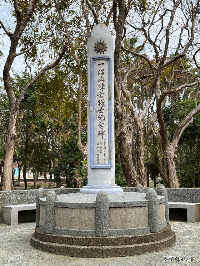 台湾游记：嘉义印象