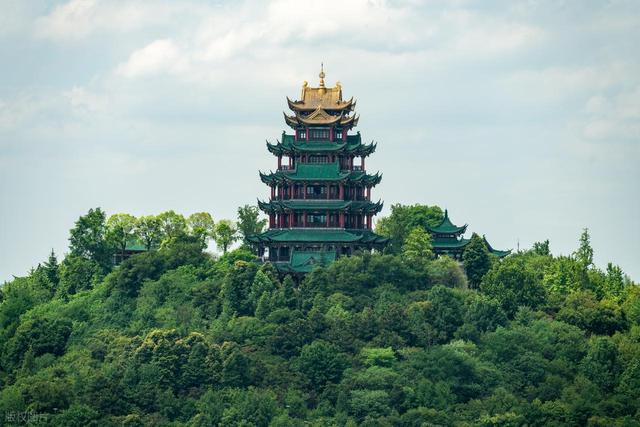 重庆值得去的6个公园推荐！全部免费，好玩又好拍！你都去过几个