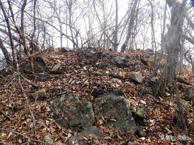 明长城本溪段全程探寻