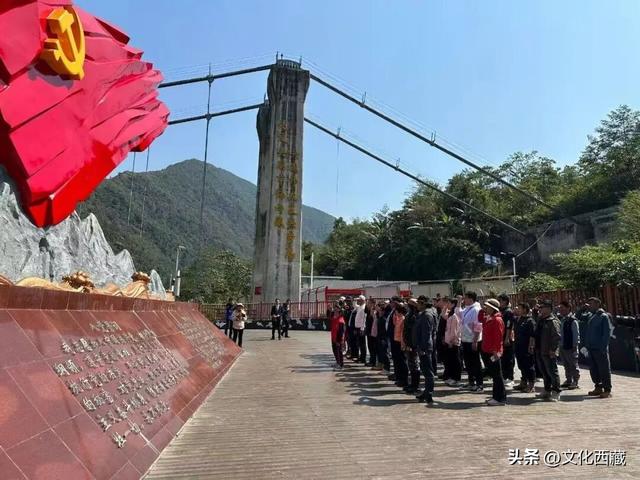 西藏墨脱再创纪录！中国门珞族人口最多、海拔落差最大的县！