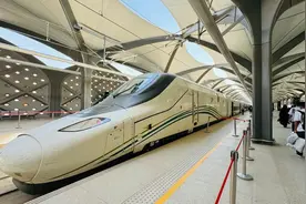 专家详解4条高铁票价调整：像买机票一样买高铁票图片