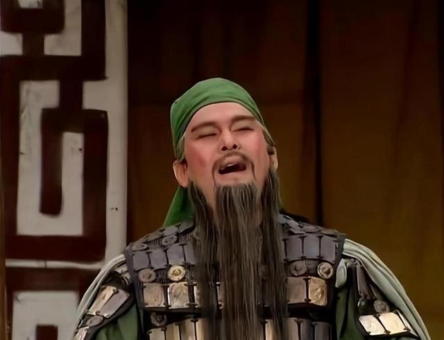 别再被《三国演义》骗了！正史中的关羽，死得比你想的憋屈的多