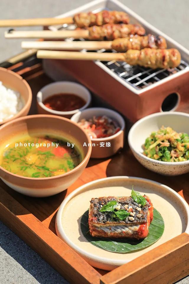 巴厘岛：不是背包客的“穷游天堂”？而是顶级玩家们的温柔梦乡？