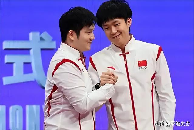 央媒发文外媒点名，28岁樊振东再迎喜讯，全网恭喜，终于等到这天