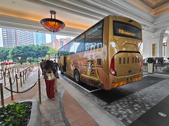 澳门马拉松：比较虐但值得去，濠江跑游全攻略