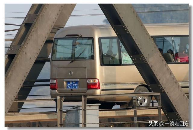 丹东鸭绿江断桥，定格惨烈历史瞬间（下）