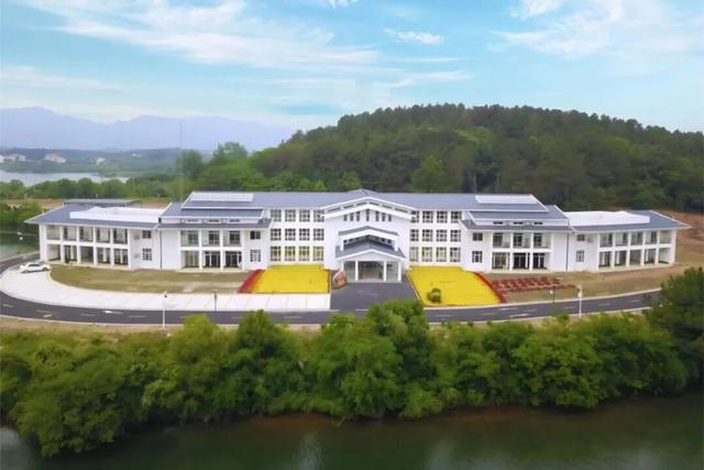 木兰湖畔，这座博物馆藏着长江文明的“终极密码”