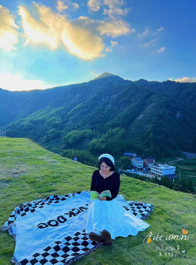 盘点我去过浙江泰顺的五个绝美地，比国外还美，知道的游客却很少