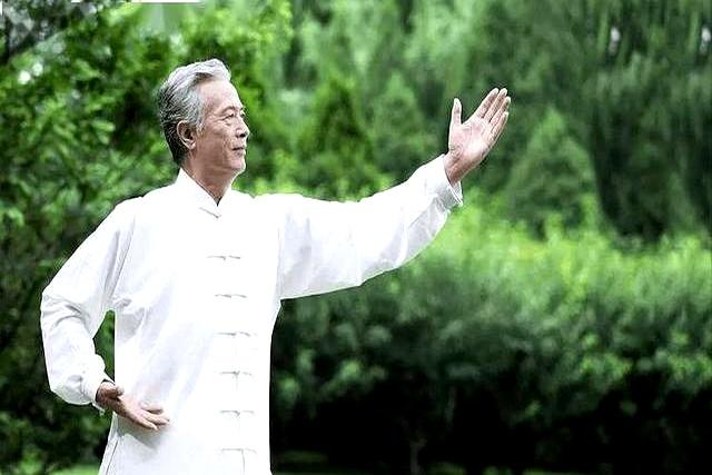 每周2次这类运动，不仅抗衰老，心脏变好了三高降低了骨骼也强健