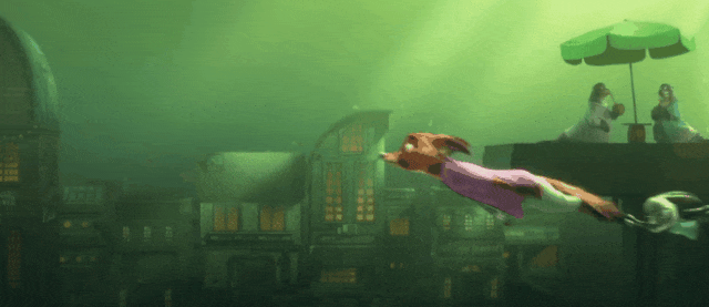 预测32亿，多亏了这些彩蛋（下）