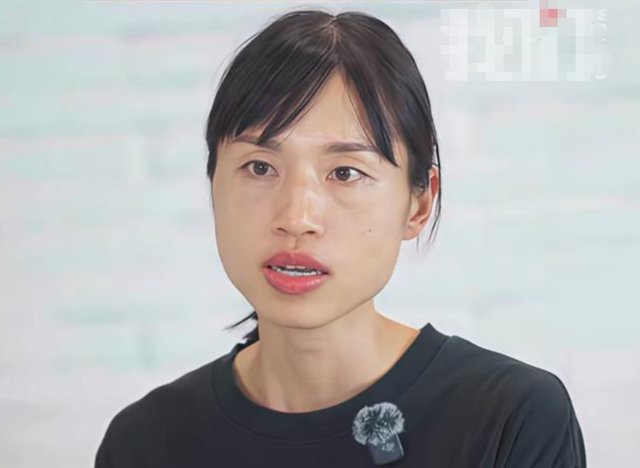 张水华不再回避！公开坦白离职原因，违规处分风波12月就尘埃落定