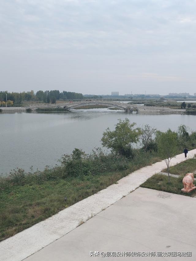 河北省邯郸市永年广府古城