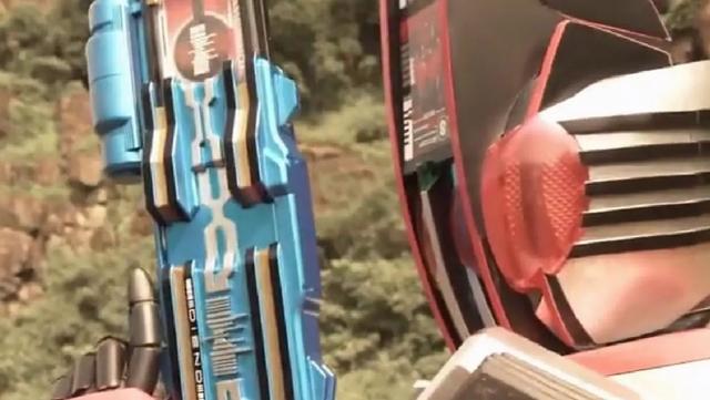 奥特曼vs假面骑士(上)