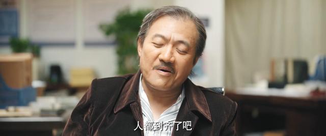 给近三年最好的10部刑侦剧排个名：《我是刑警》第5，《狂飙》第3