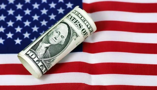 白宫基金9个月赚翻!投资翻倍远超金融巨头,还敢喊着收购美联储