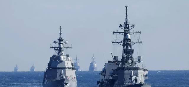 凌晨3点	，钓鱼岛爆发“肉搏战”！中国海警亮剑，日本这回真疼了