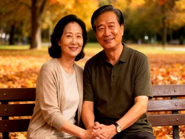 两性关系：男人到60岁后为何频频后悔？女人这三个隐秘需求太扎心