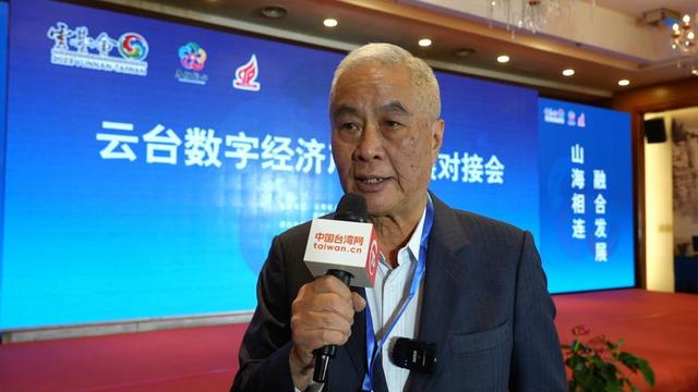 突发！刚宣布参选国民党主席，郝龙斌就向大陆喊话，暴露出真面目