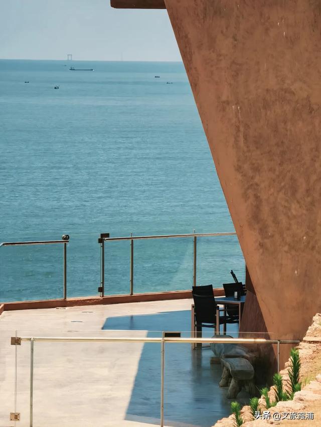 恭喜！霞浦“洞见·蓝”空间入选“福建最美公共文化新空间”