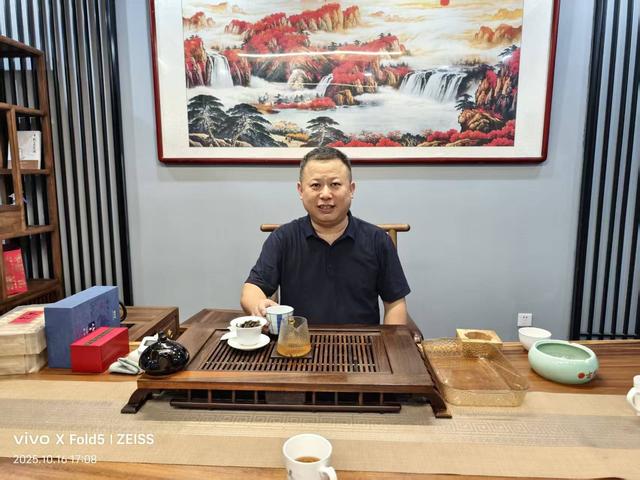 茶香与诗声交织的夜——走进苏州平江新城的文化秘境“平江荟”