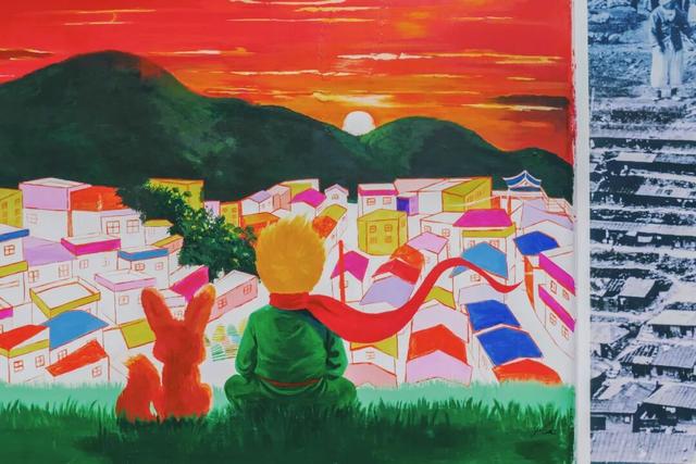 海鲜自由！美景自由！藏在半岛南端的宝藏海滨之城~