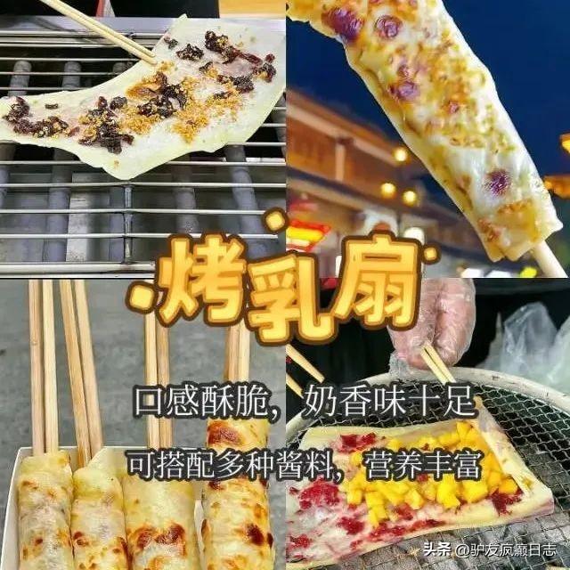 2025大理最全攻略10大必去景点+8家宝藏美食，解锁新玩法！
