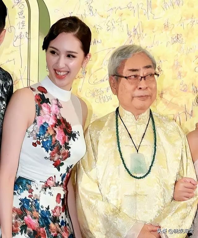 她曾是体操女神，退役后与大51岁的干爹谈恋爱，如今收获新的人生