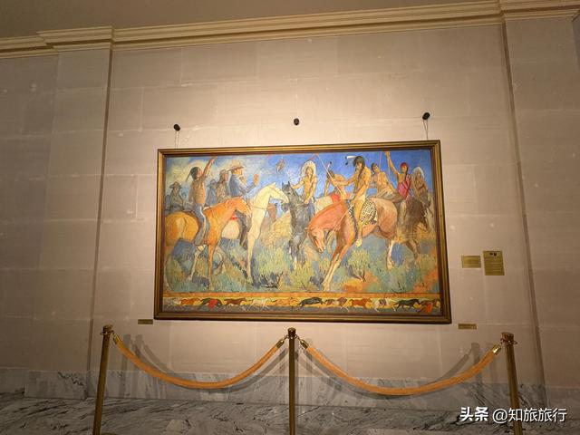 2025环球知旅——美西十三日（盐湖城和拉斯夜游）