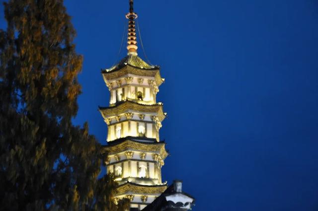 高铁1.5h！这座人少好玩无敌好吃的浙江名城，也免门票啦