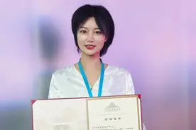 国家馆藏！苏州“85后”女作家，三部作品！图片