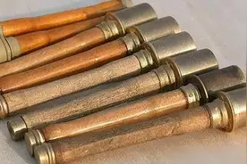 手榴弹要扔出多少米才算及格？多年来，我军最远纪录未能打破图片