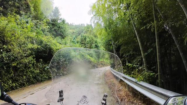 皖浙摩旅二人转——松阳松庄村篇