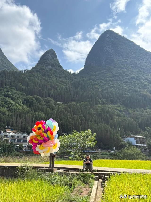兴义将结束不通高铁历史