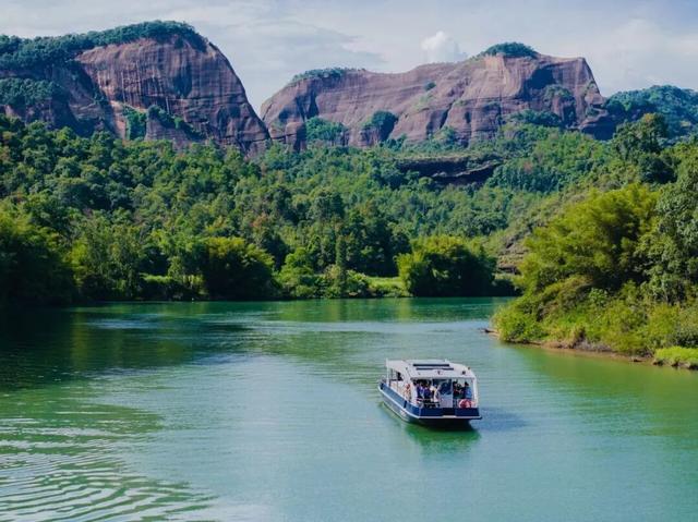 韶关这波“羊毛”不薅太亏，一次就值回票价！