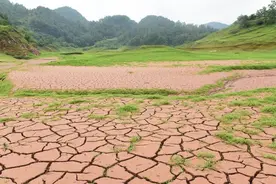 我国大范围干旱，原因找到了！2月气候波动或更大，拉尼娜是因子图片
