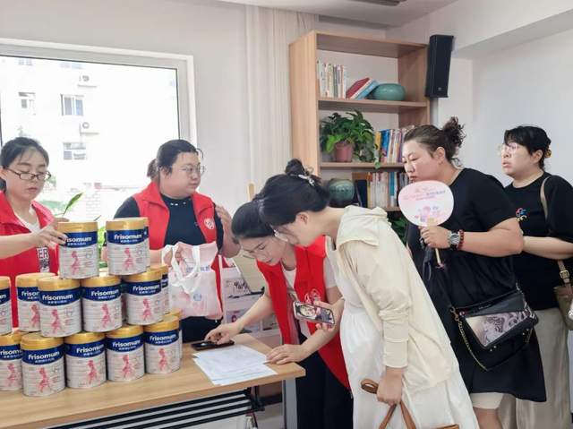 菲仕兰母婴健康科普行动全国落地,为母婴免疫力保驾护航!