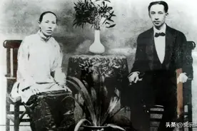 四川省自贡市（别称盐都）历史名人前五位图片