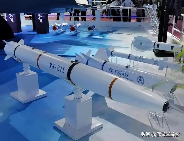 书写“国之重器”传奇。解读26个字母在我国武器装备中的独特含义