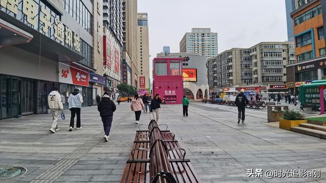 湾里庙：不是“复古”，是“活着的老时光”