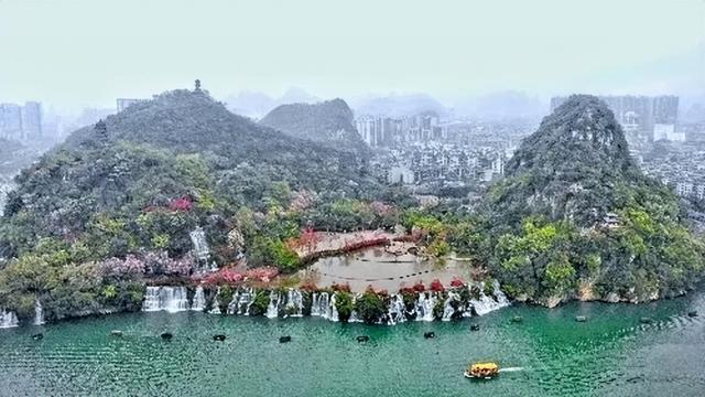 已确认！柳州两大网红项目重新开放！具体时间→